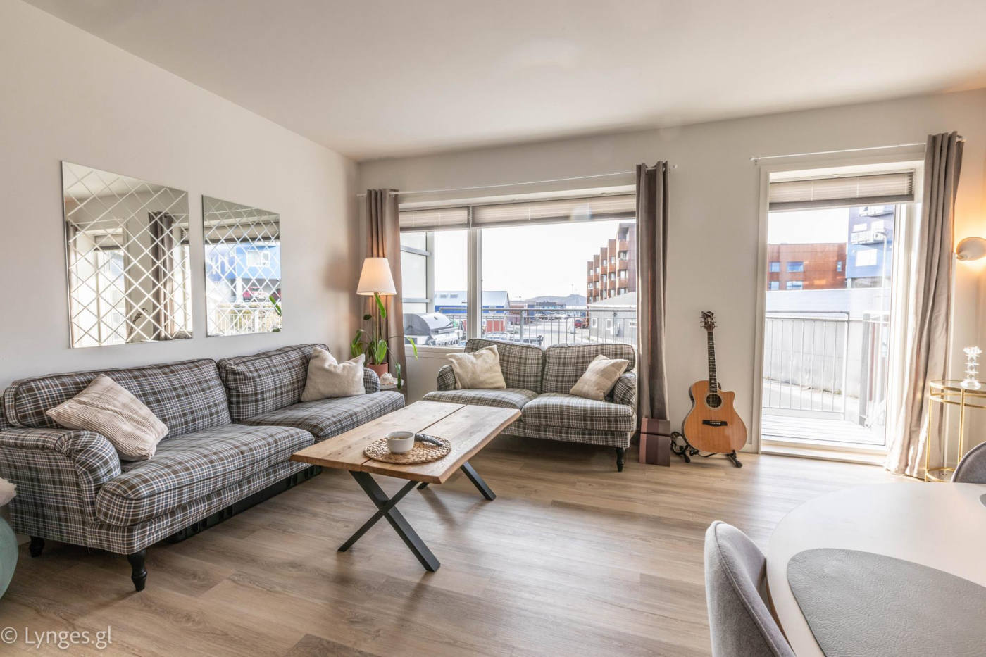 Квартира, 850 м², 334 414$ — FAKTOR